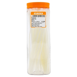 T2Z870 - Cable Tie White